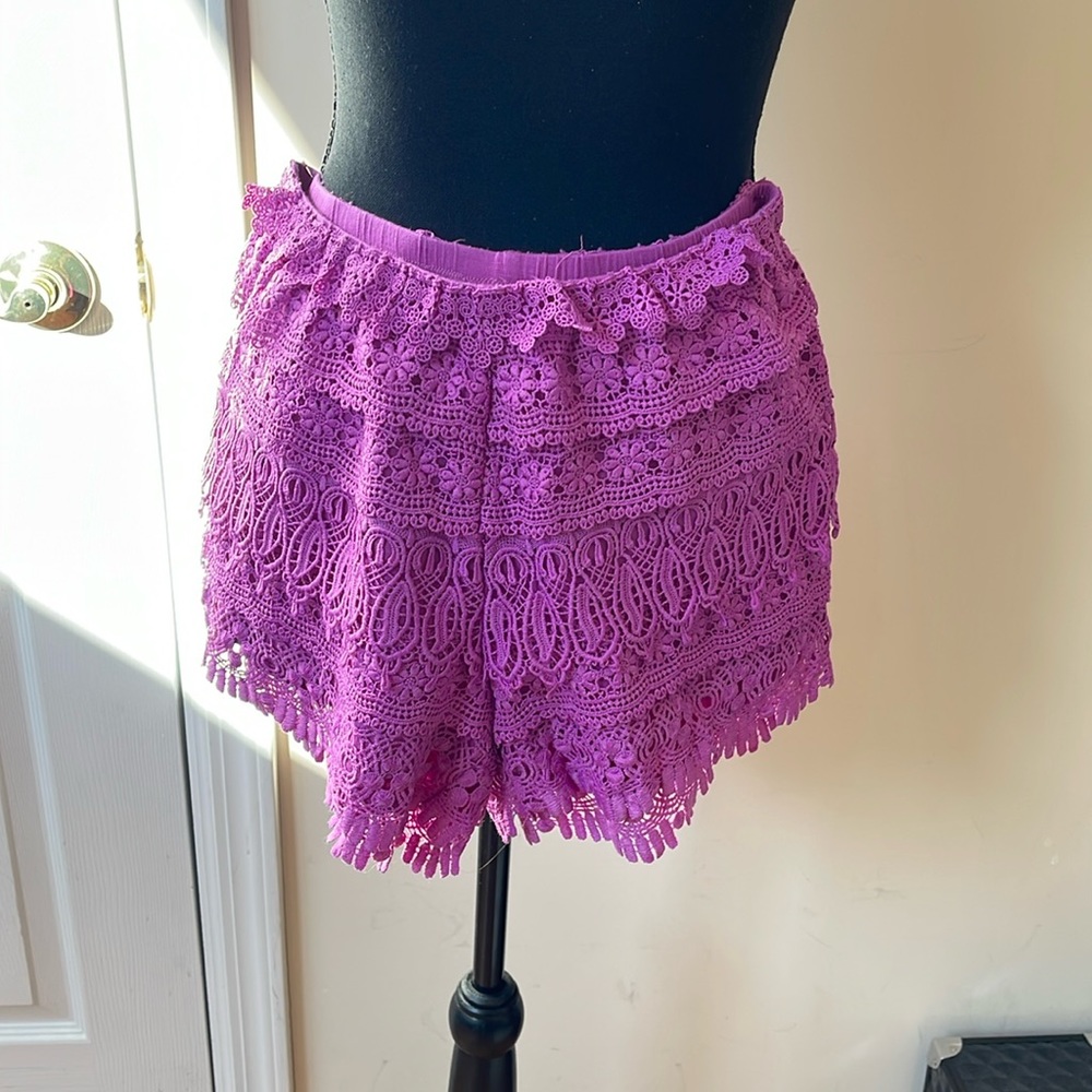 Tahari Arthur s Levine  shorts